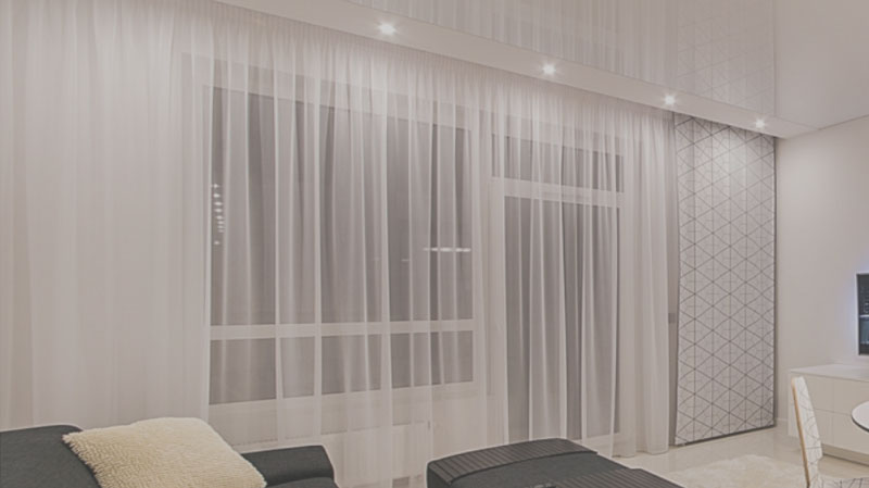 SCVE: In what specific scenarios can tubular motors be applied?