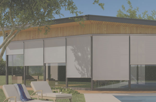 SCVE: Advantages of Tubular Motor Technology