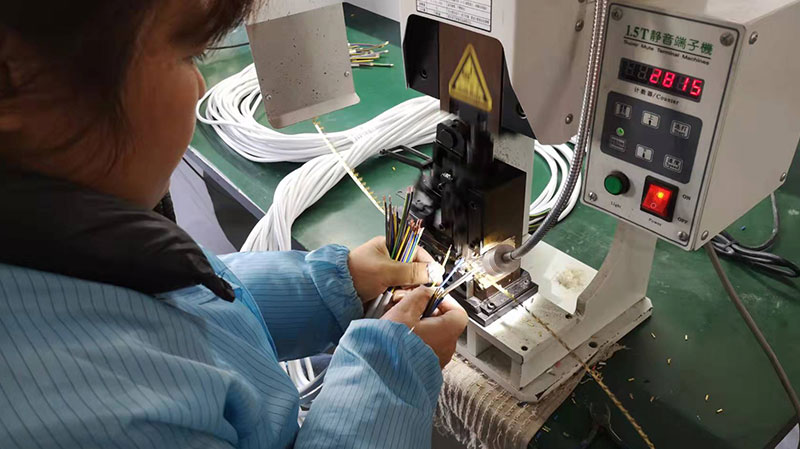 What are the causes of high operating noise in tubular motors? How can it be solved?