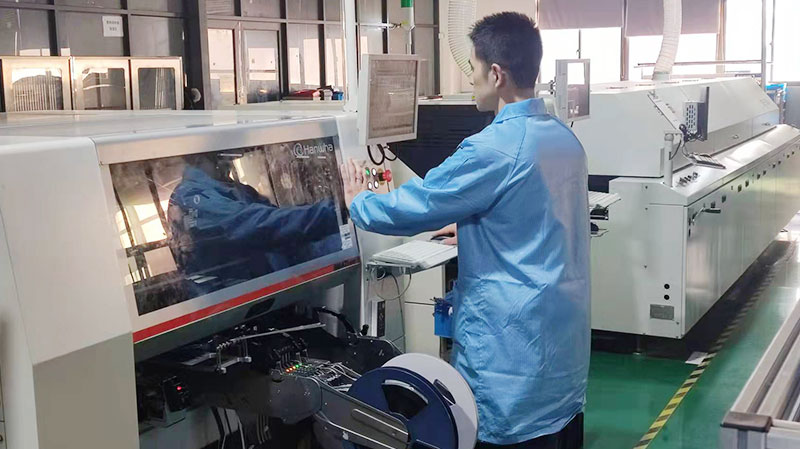 How to independently diagnose common faults of tubular motors?