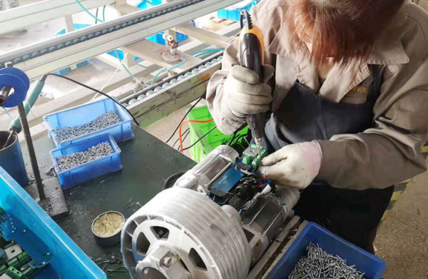 How to choose the appropriate tubular motor based on the usage scenario?